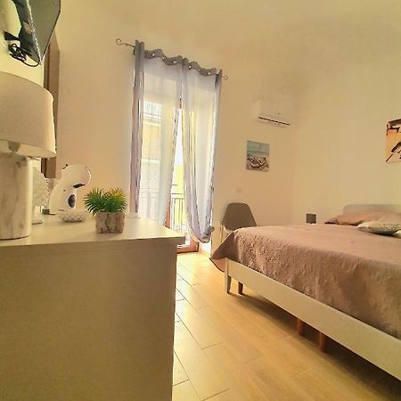 La Casa Di Serafina Санто Стефано ди Камастра Екстериор снимка