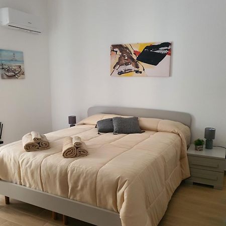 La Casa Di Serafina Санто Стефано ди Камастра Екстериор снимка