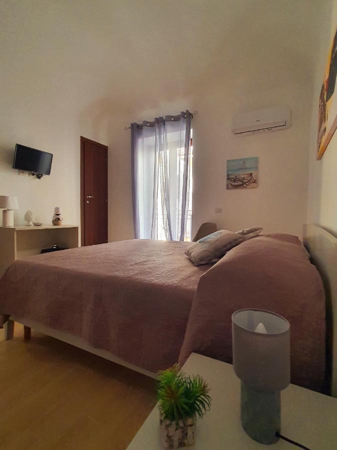 La Casa Di Serafina Санто Стефано ди Камастра Екстериор снимка