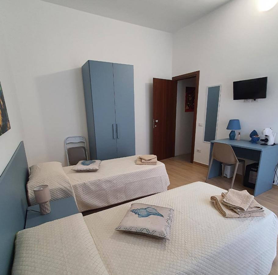 La Casa Di Serafina Санто Стефано ди Камастра Екстериор снимка