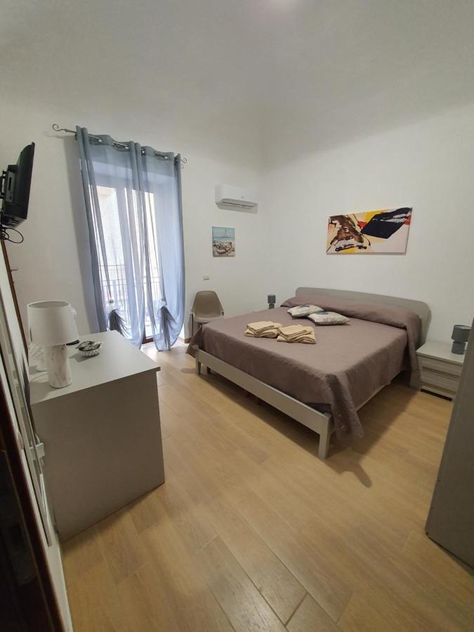 La Casa Di Serafina Санто Стефано ди Камастра Екстериор снимка