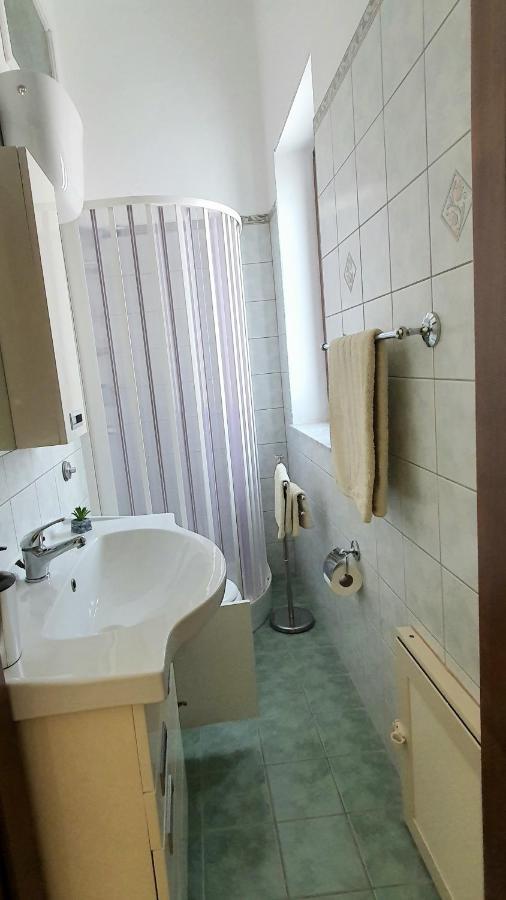 La Casa Di Serafina Санто Стефано ди Камастра Екстериор снимка
