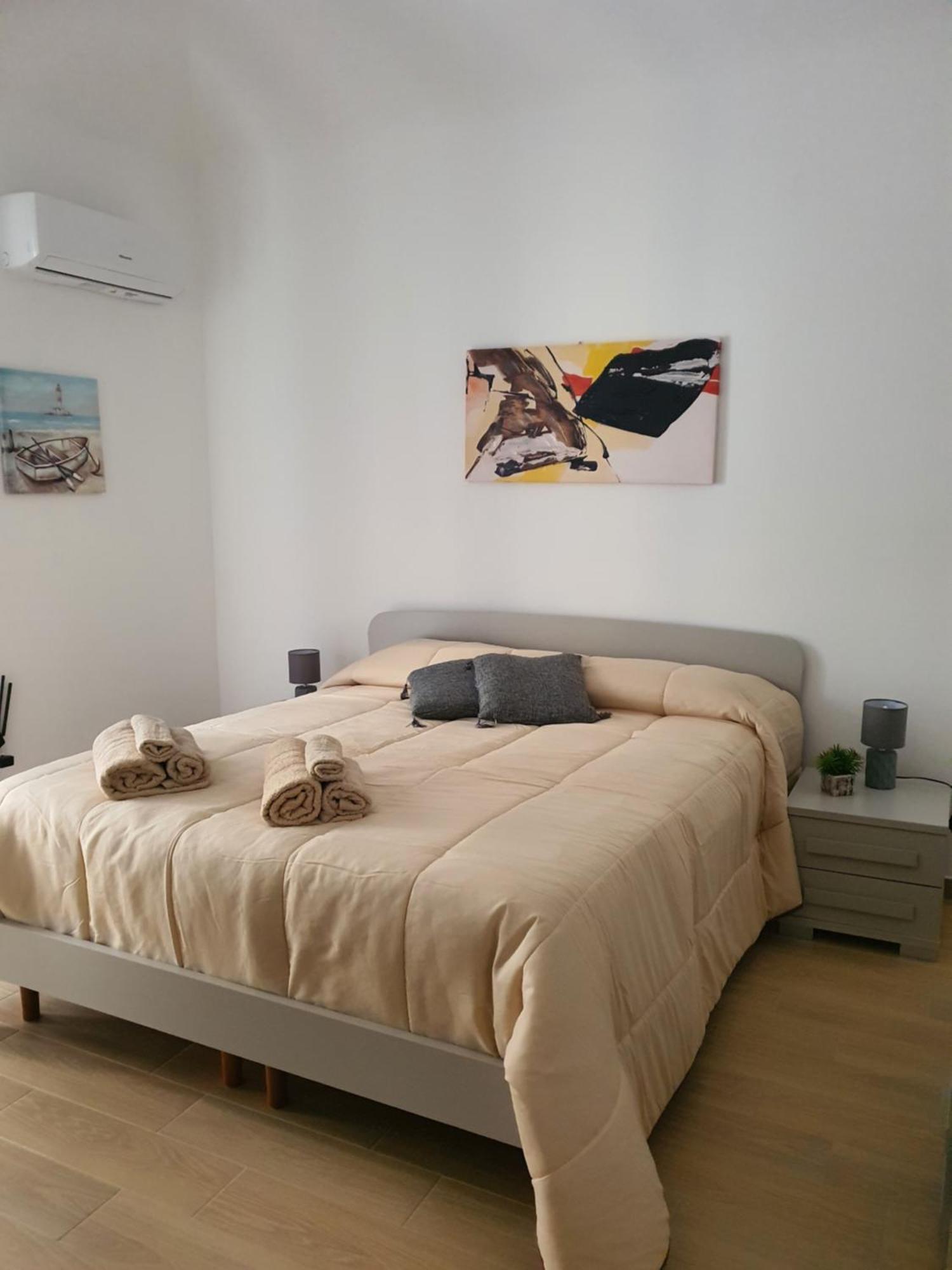 La Casa Di Serafina Санто Стефано ди Камастра Екстериор снимка